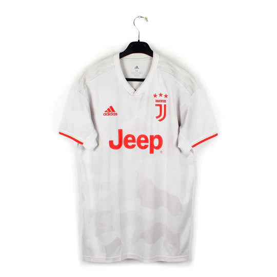 2019/20 - Juventus - Dybala #10 (S)