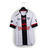 2017/18 - Guingamp (L)