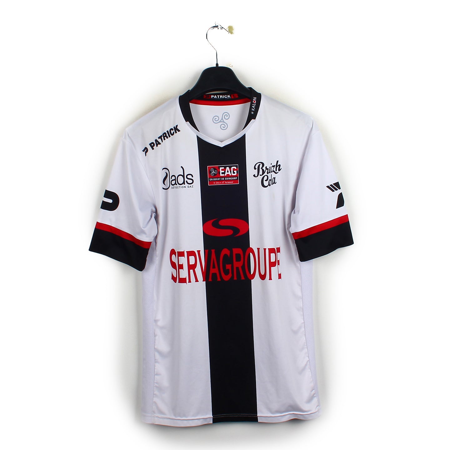 2017/18 - Guingamp (L)