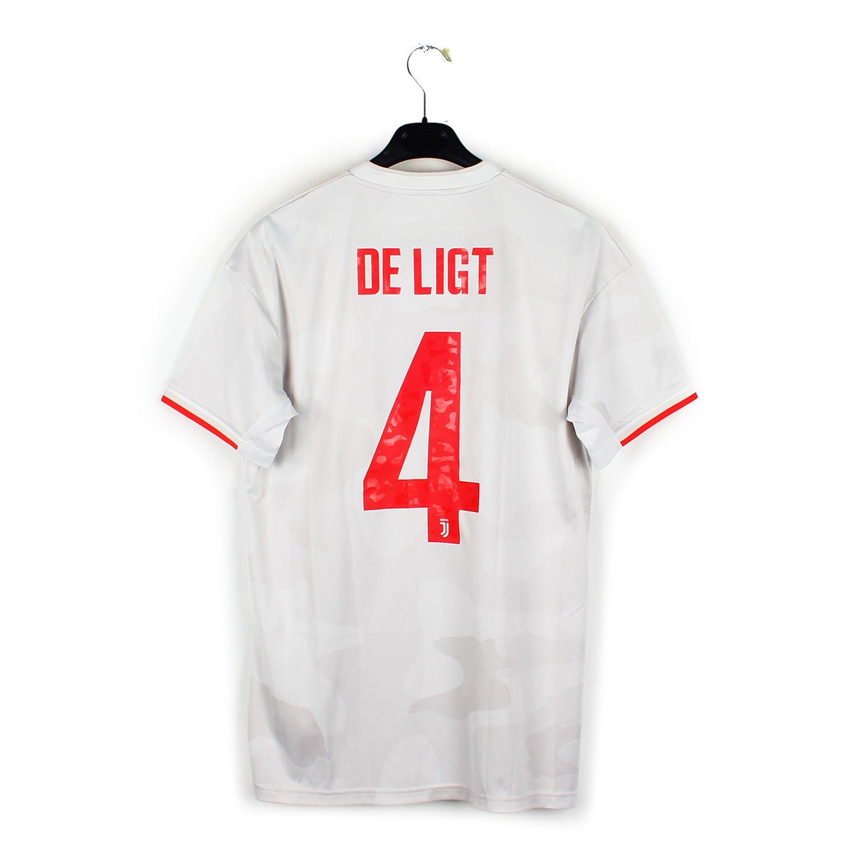 2019/20 - Juventus - De Ligt #4 (M)