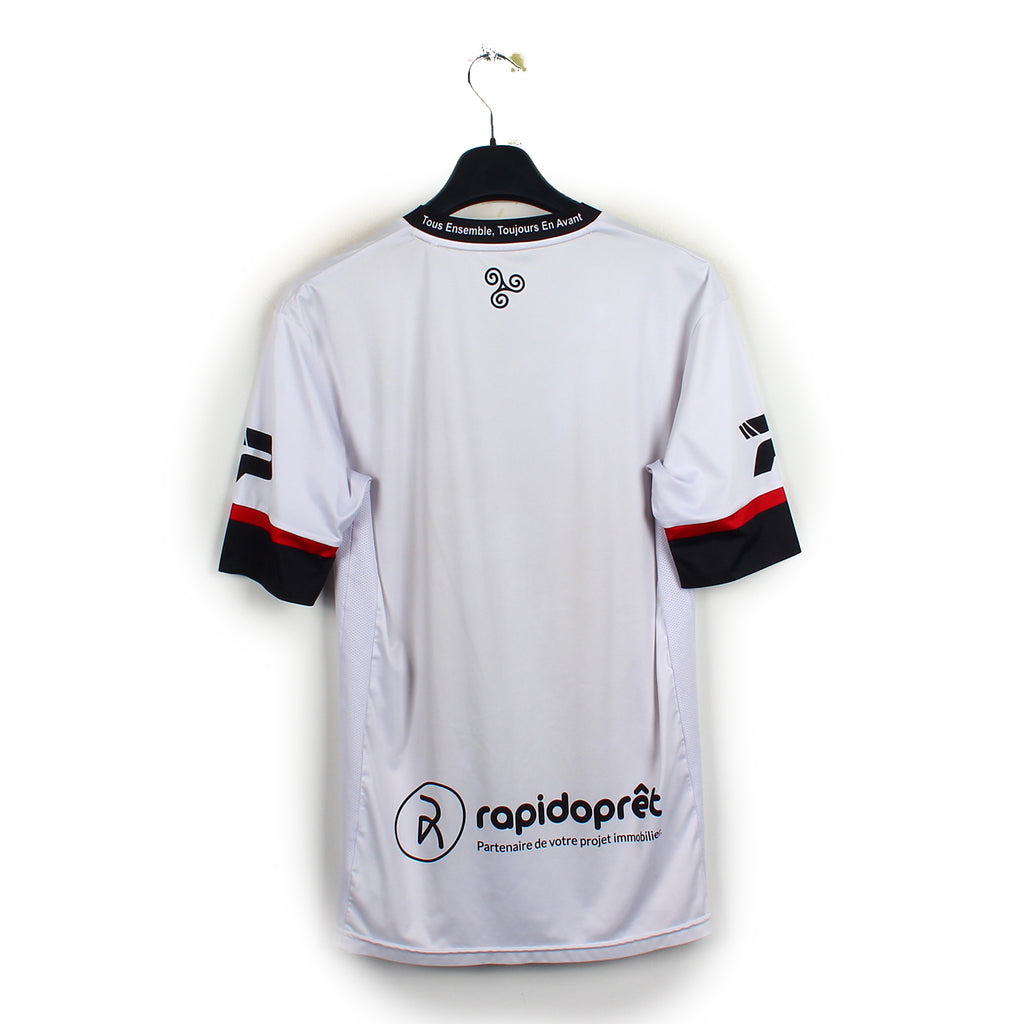 2017/18 - Guingamp (L)