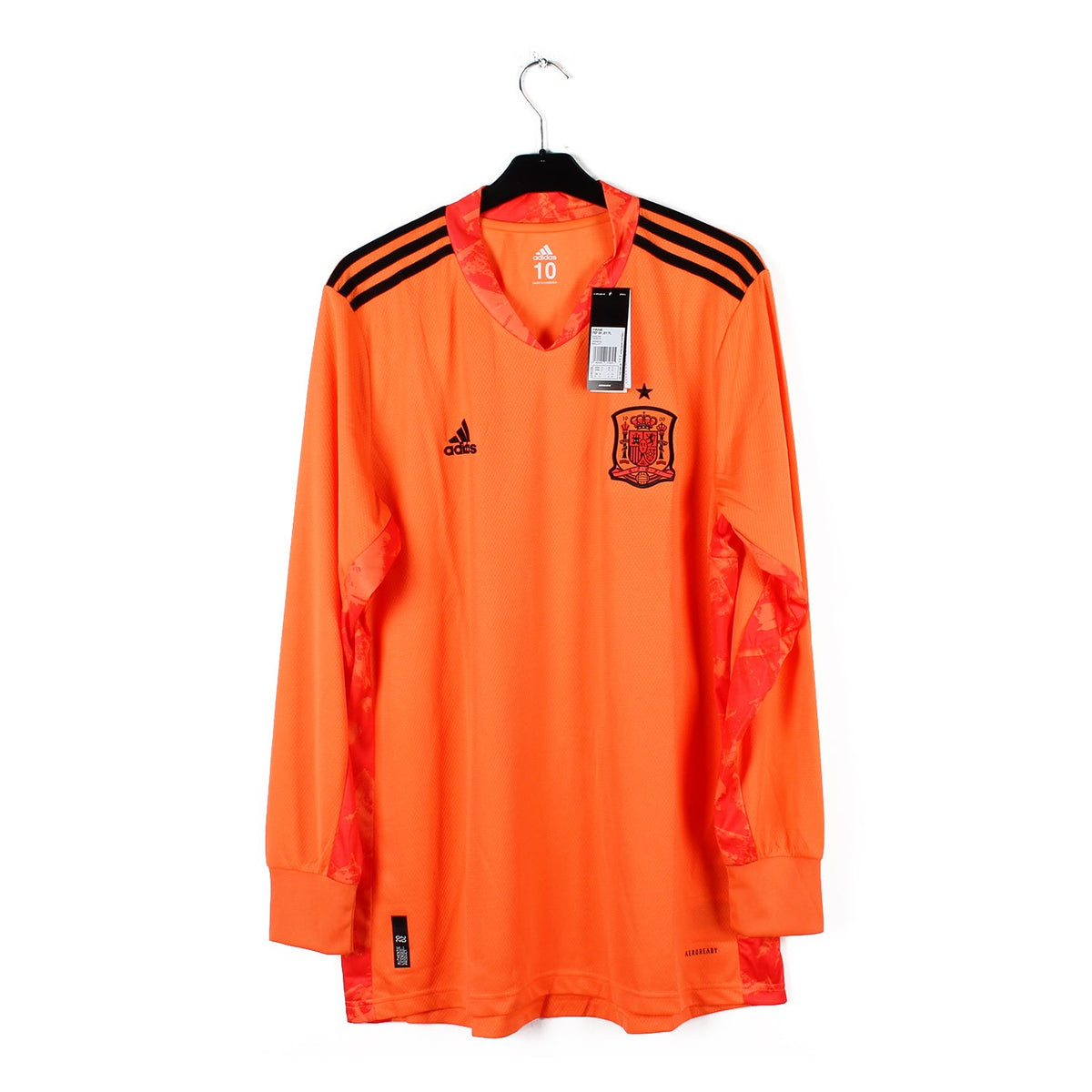 2020/21 - Espagne (XL) [stock pro]