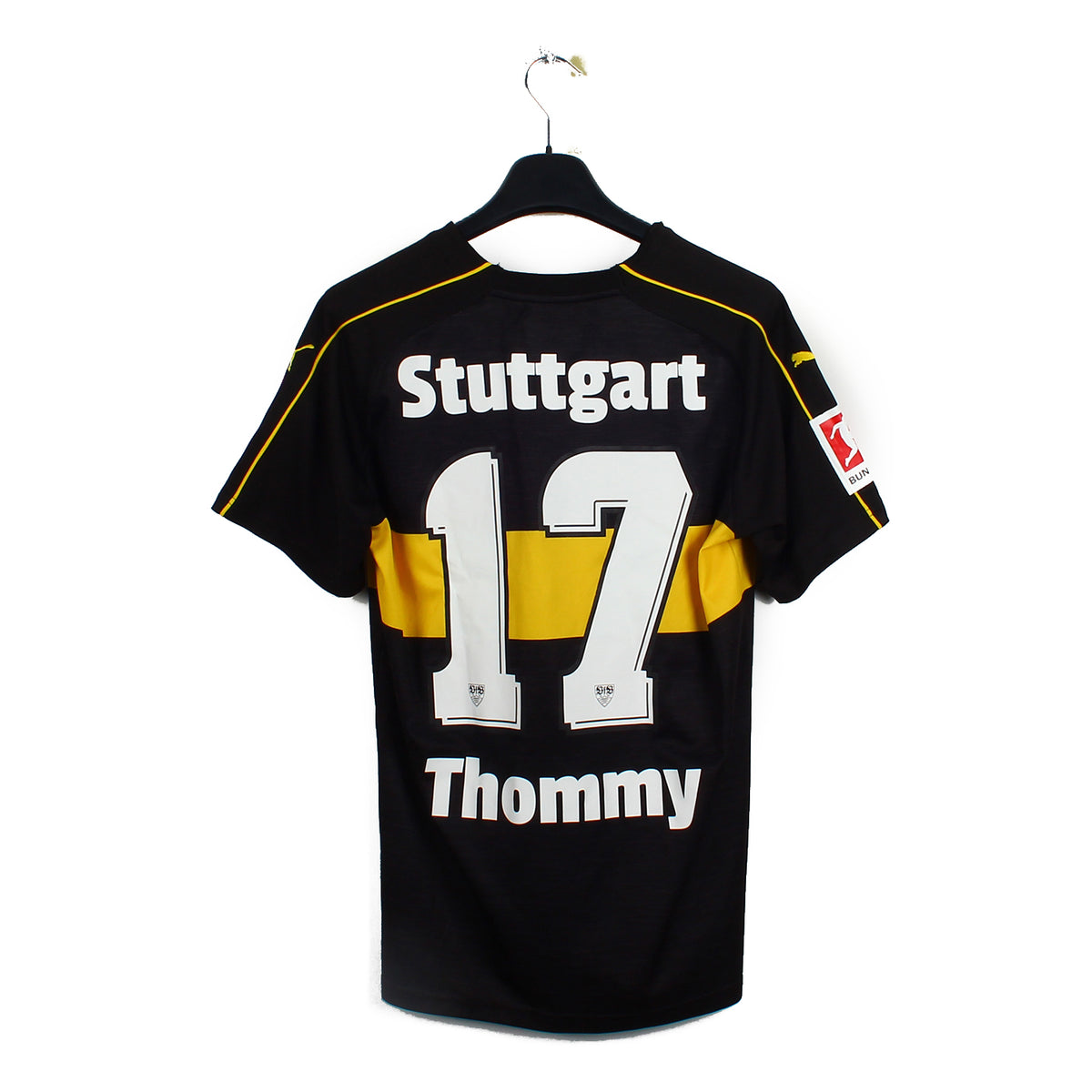 2018/19 - Stuttgart - Thommy #17 (M)