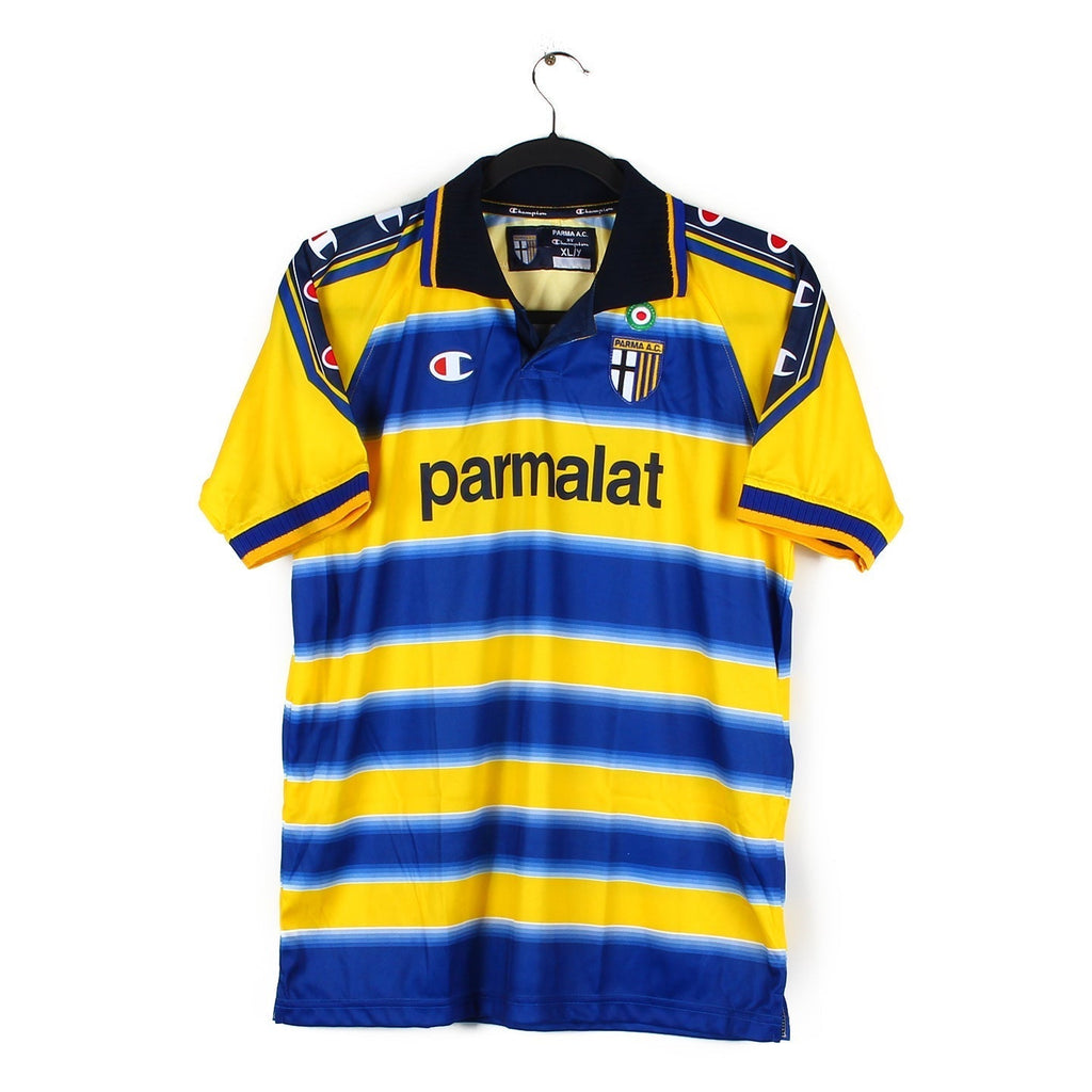 1999/00 - Parme (XL)