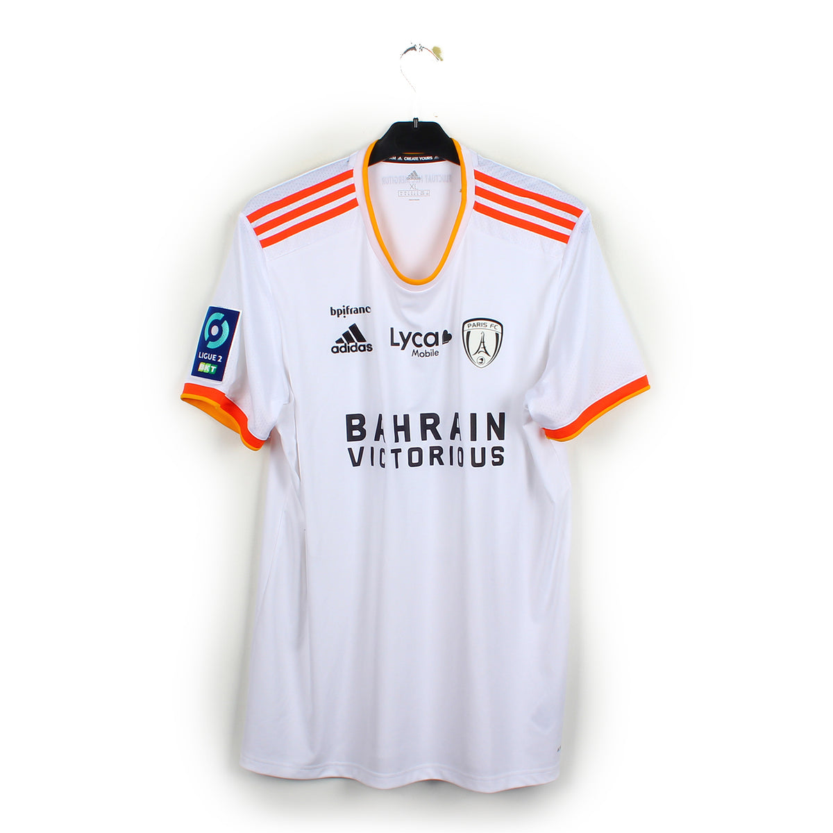 2022/23 - Paris FC (XL)
