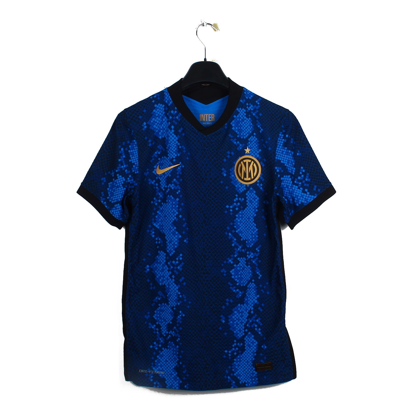 Maillot Inter Milan - Nike - Tailles XL Et XXL - Neuf Avec étiquettes