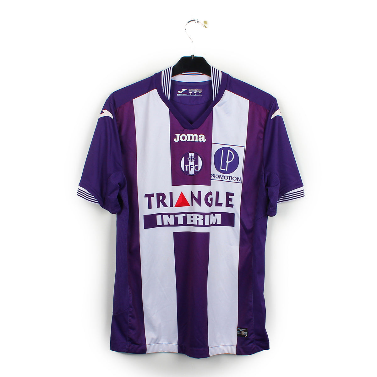 2015/16 - Toulouse FC (L)