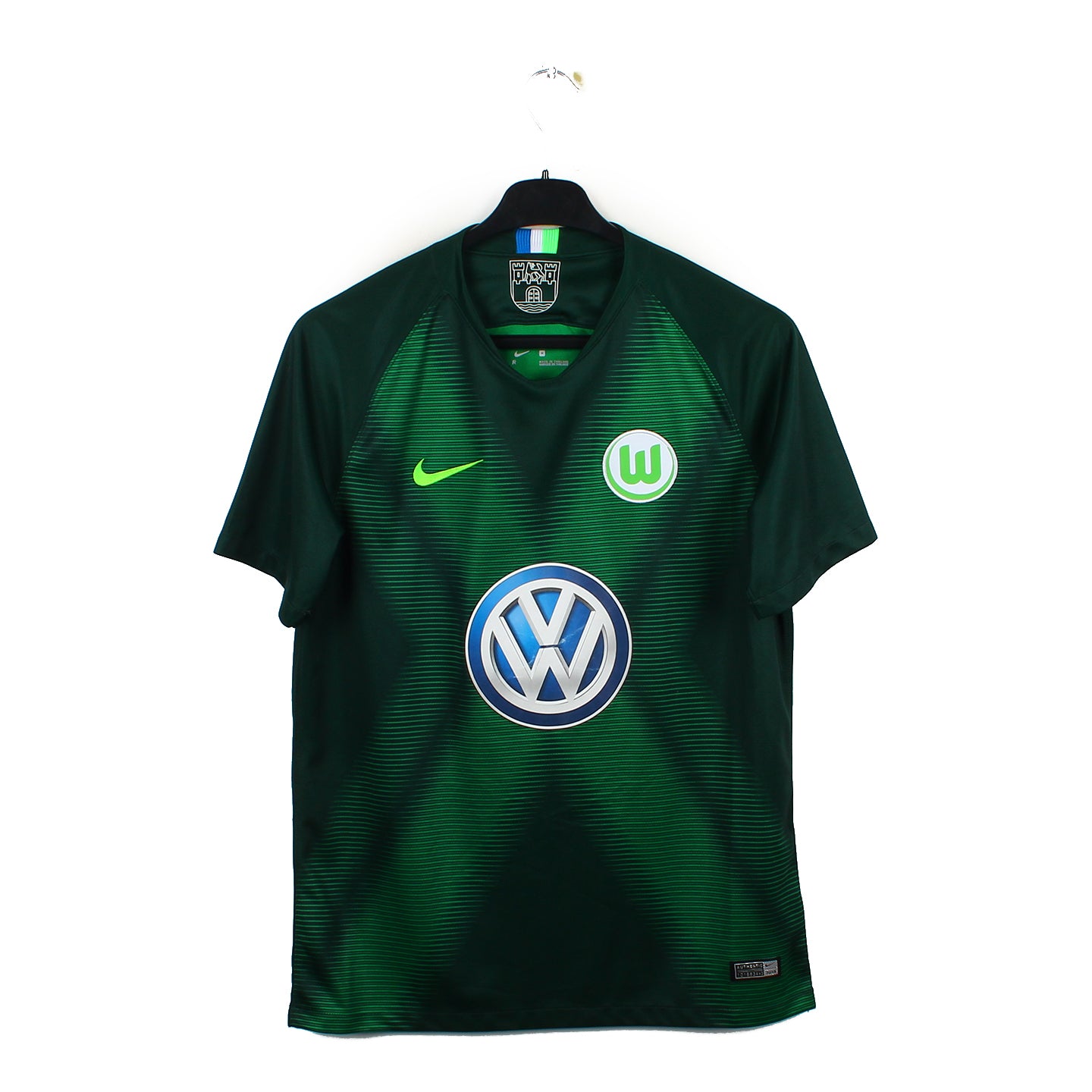 2018/19 - Wolfsburg (S)