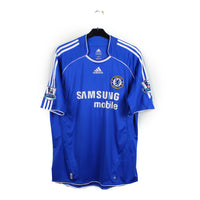 2006/08 - Chelsea - Lampard #8 (XL)