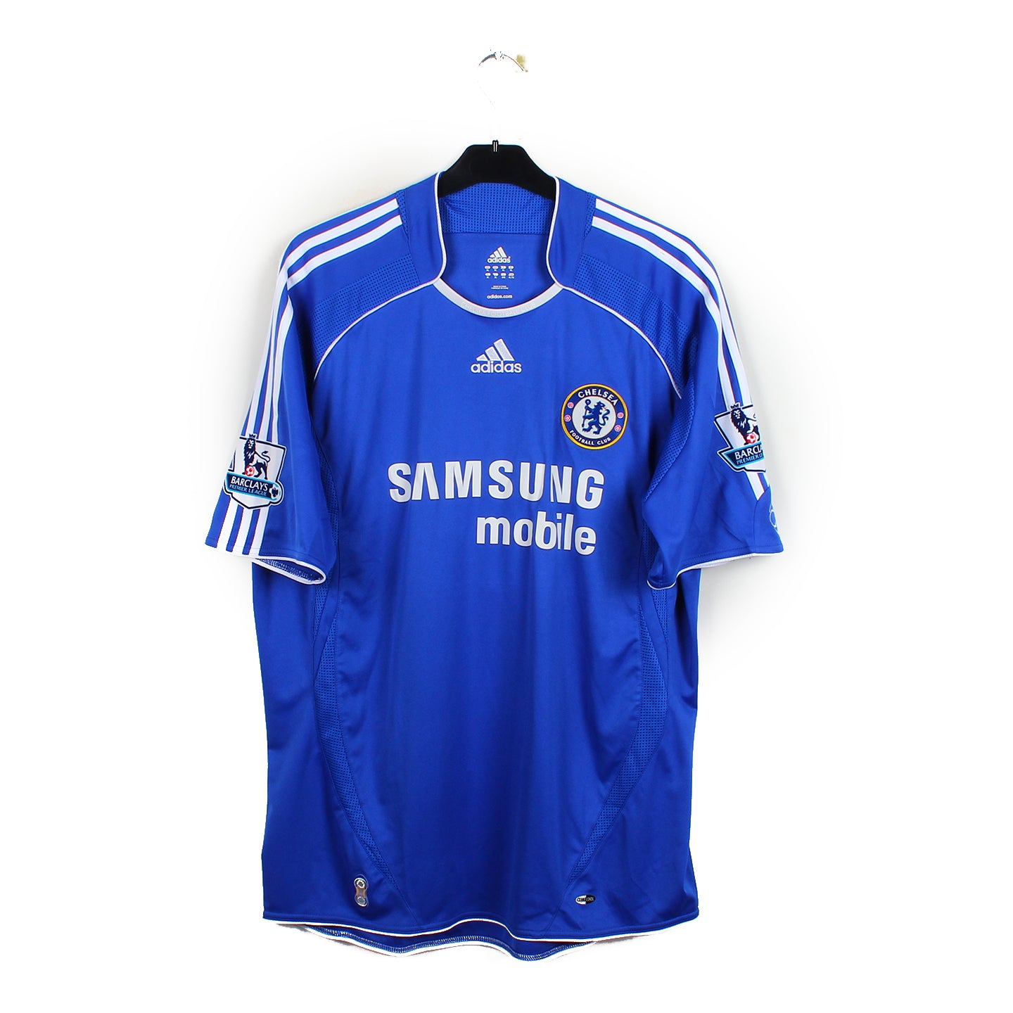 2006/08 - Chelsea - Lampard #8 (XL)