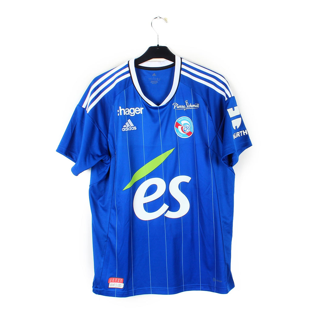 2022/23 - Racing Club de Strasbourg (XS)