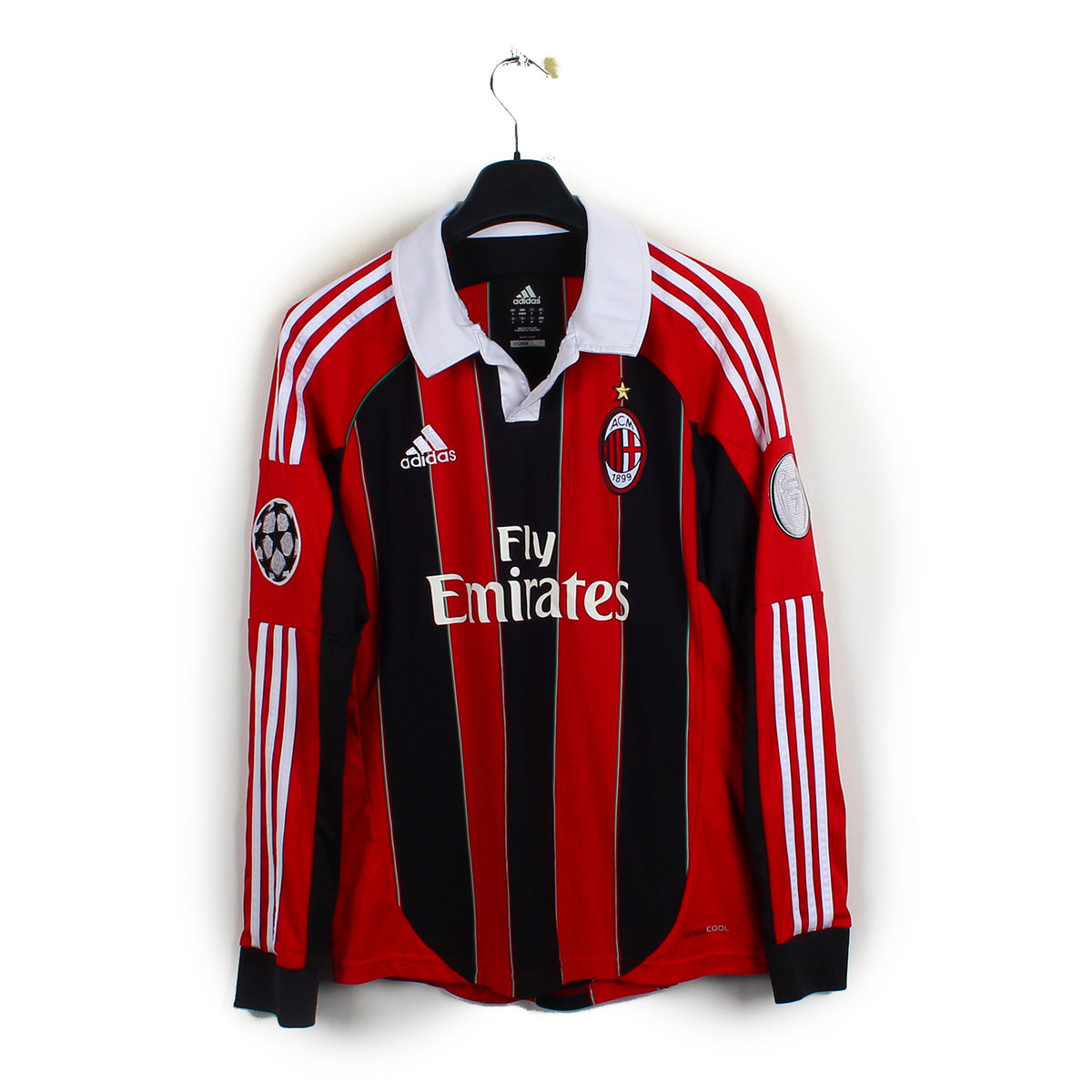 2012/13 - Milan AC (S)