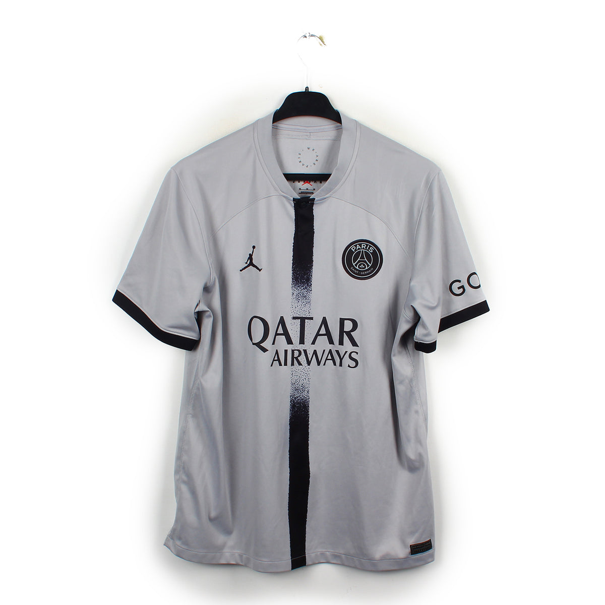 2022/23 - PSG - Neymar Jr #10 (XL)