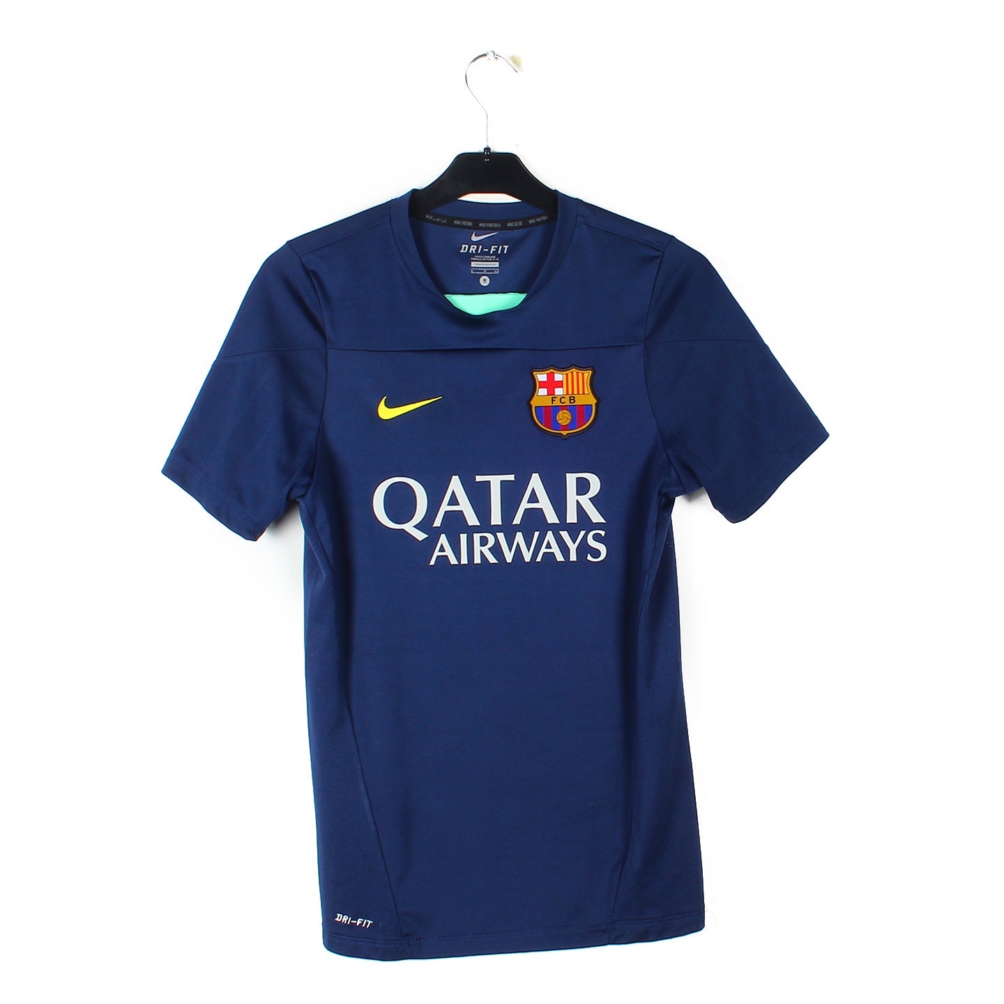 2013/14 - Barcelone (M)