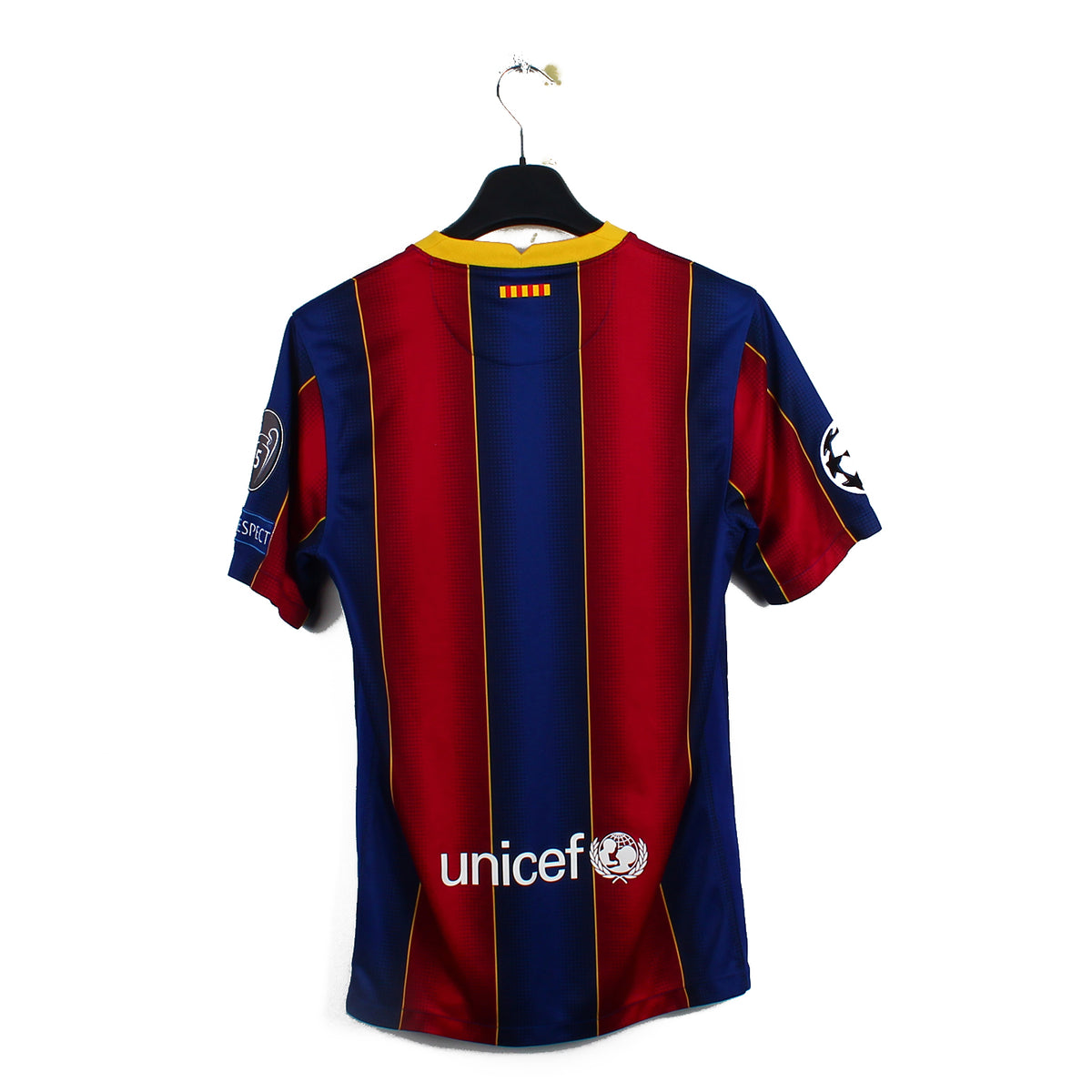 2020/21 - Barcelone (S)