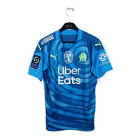 2020/21 - OM - Payet #10 (S)