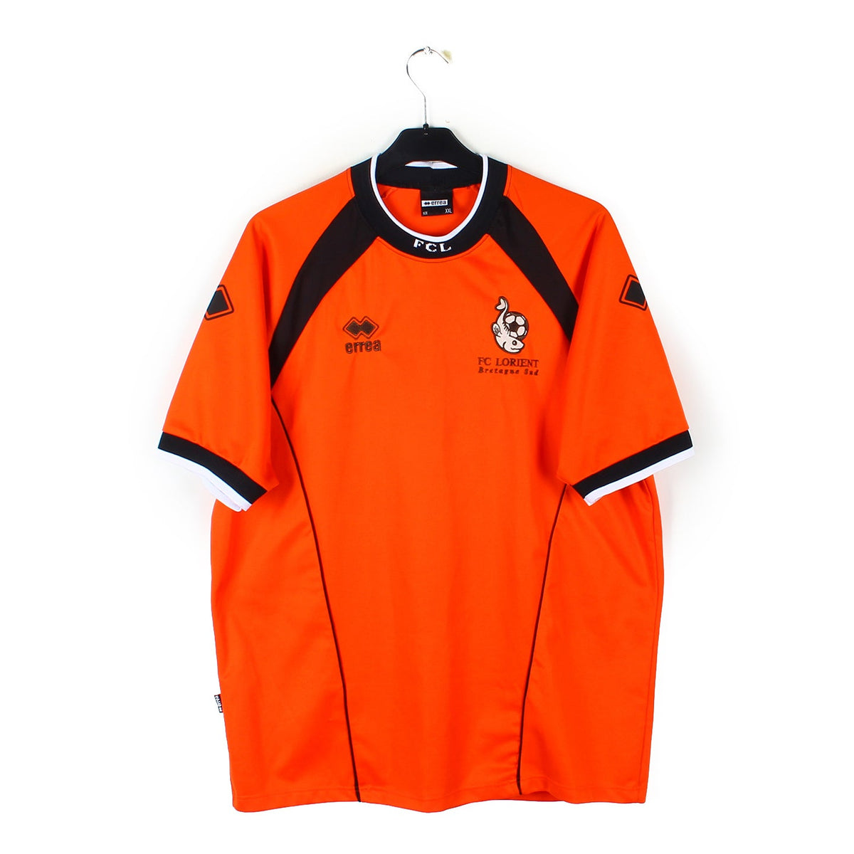 2003/04 - Lorient FC (2XL)
