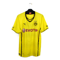 2013/14 - Dortmund - Mkhitaryan #10 (XL)