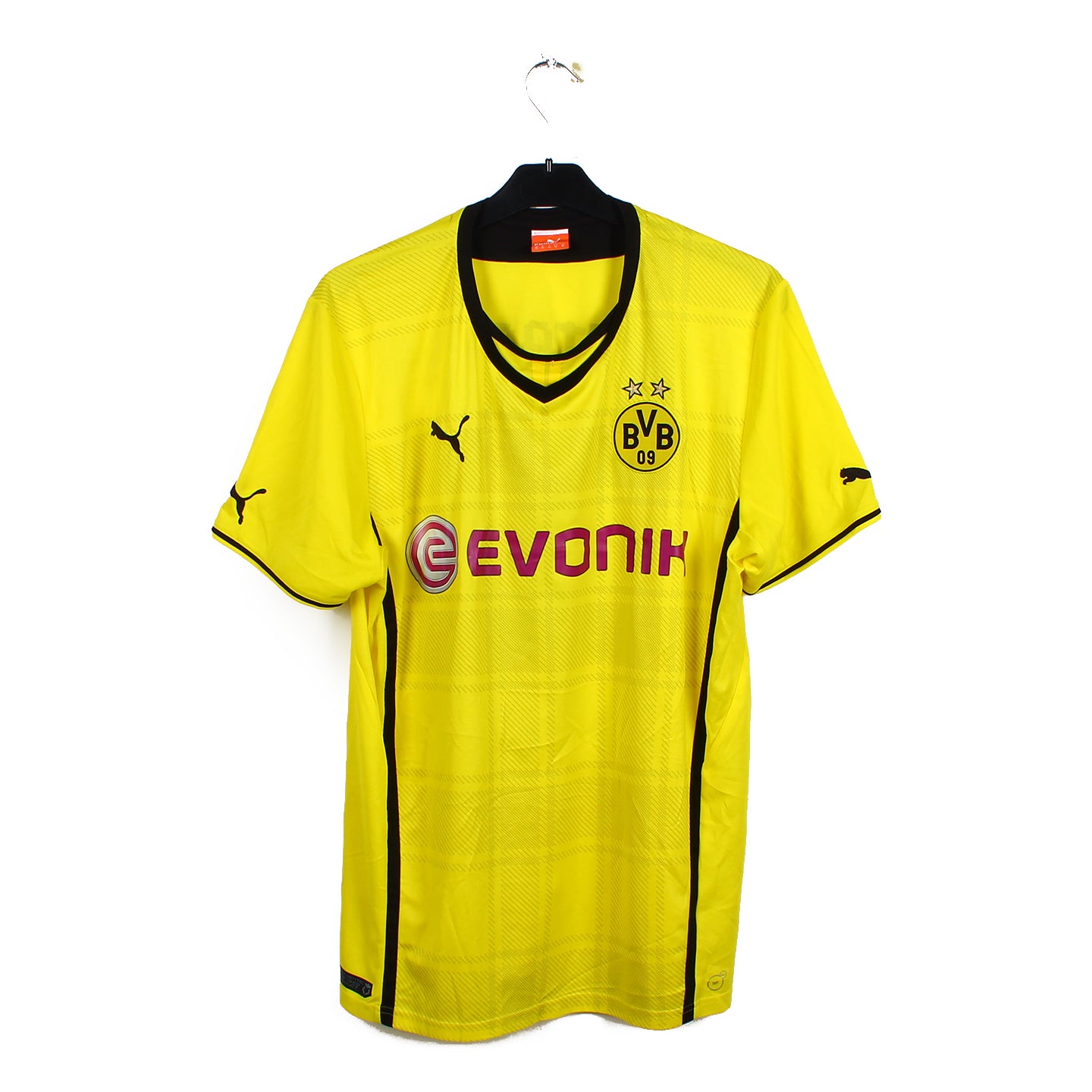 2013/14 - Dortmund - Mkhitaryan #10 (XL)