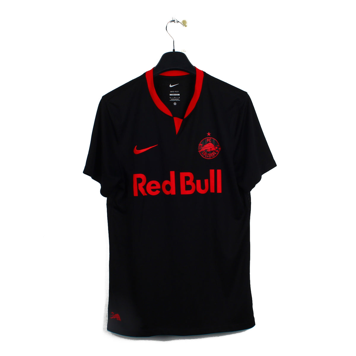 2023/24 - Salzbourg (M)