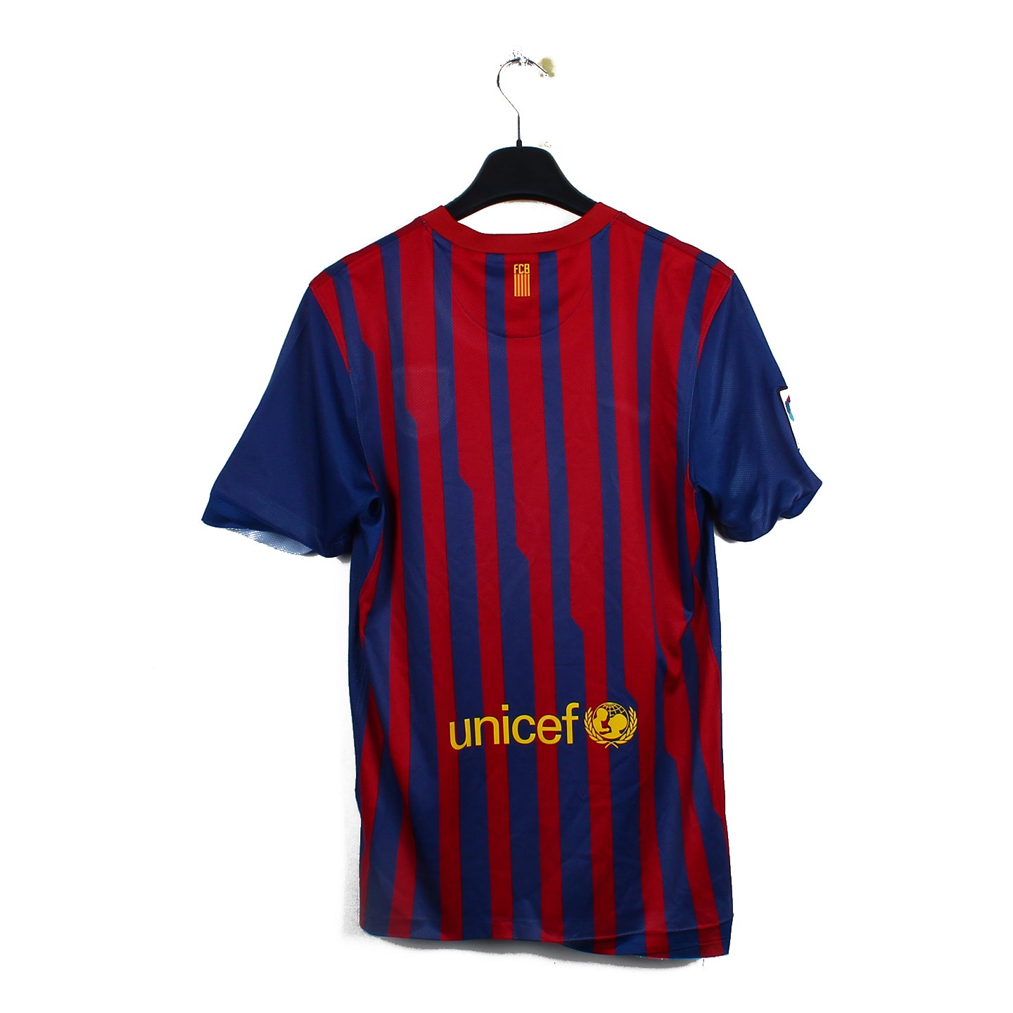 2011/12 - Barcelone (S)