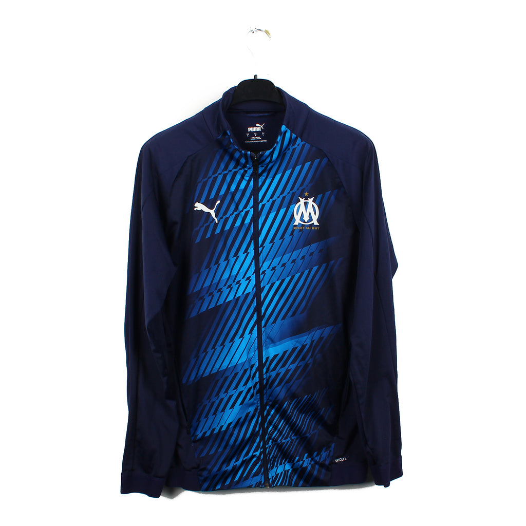 2019/20 - OM (M)