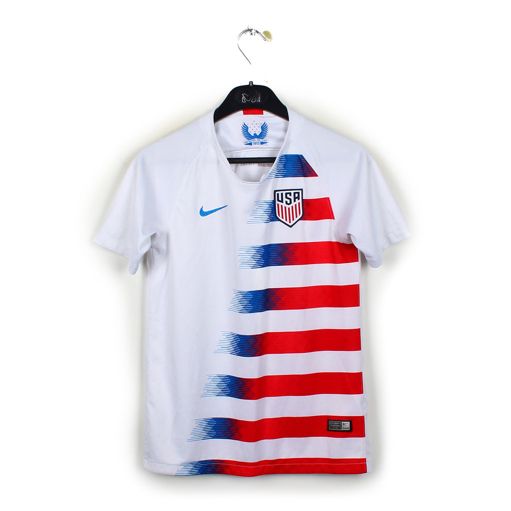 2018/20 - Etats-Unis (S femme)