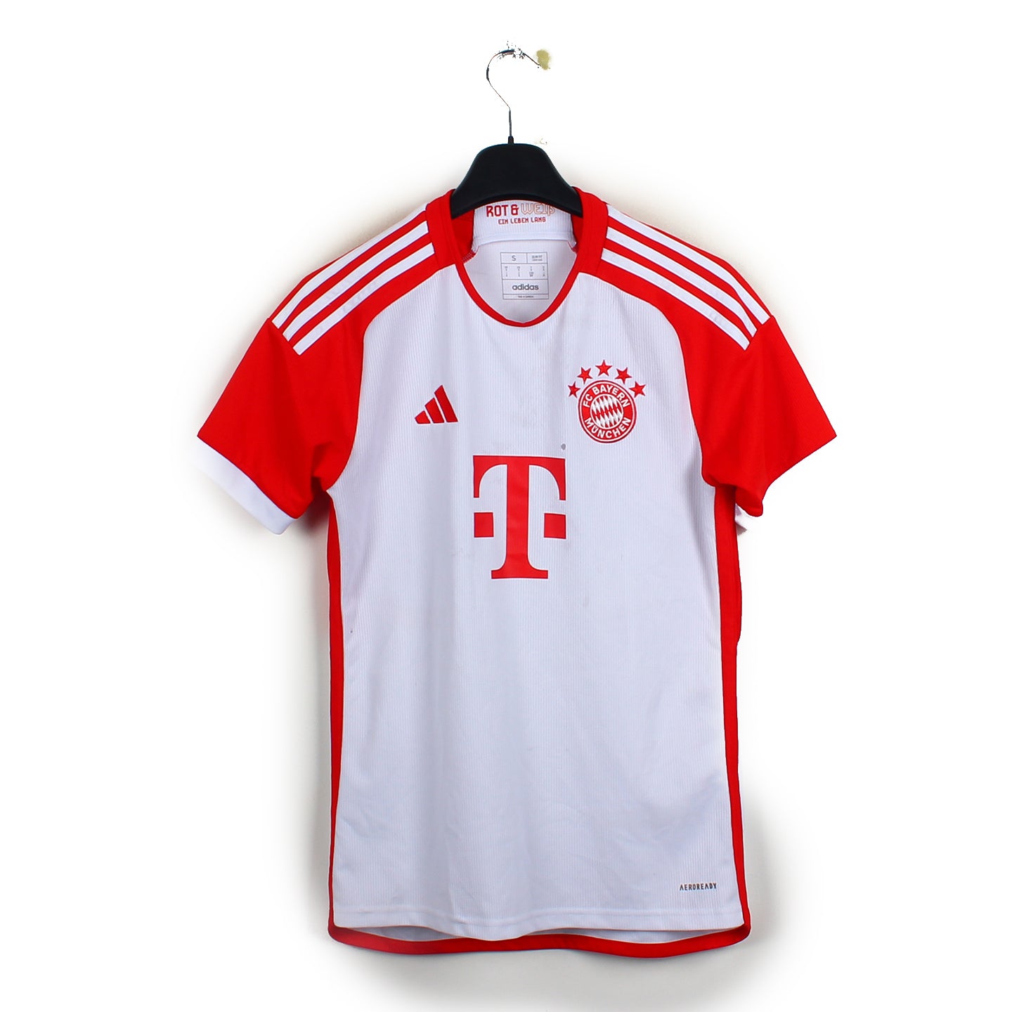 2023/24 - Bayern Munich (M)