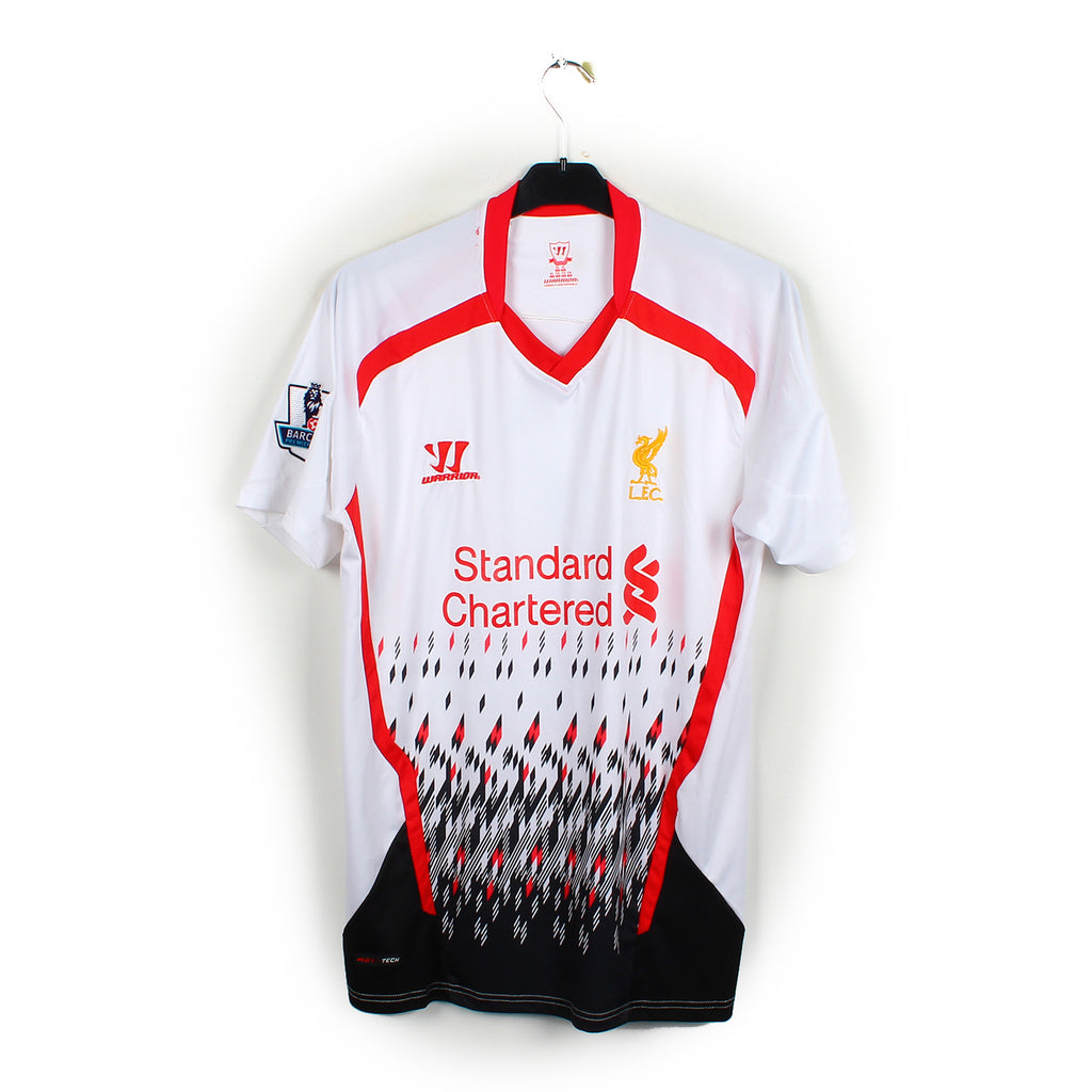 2013/14 - Liverpool FC - Reina #1 (XL)