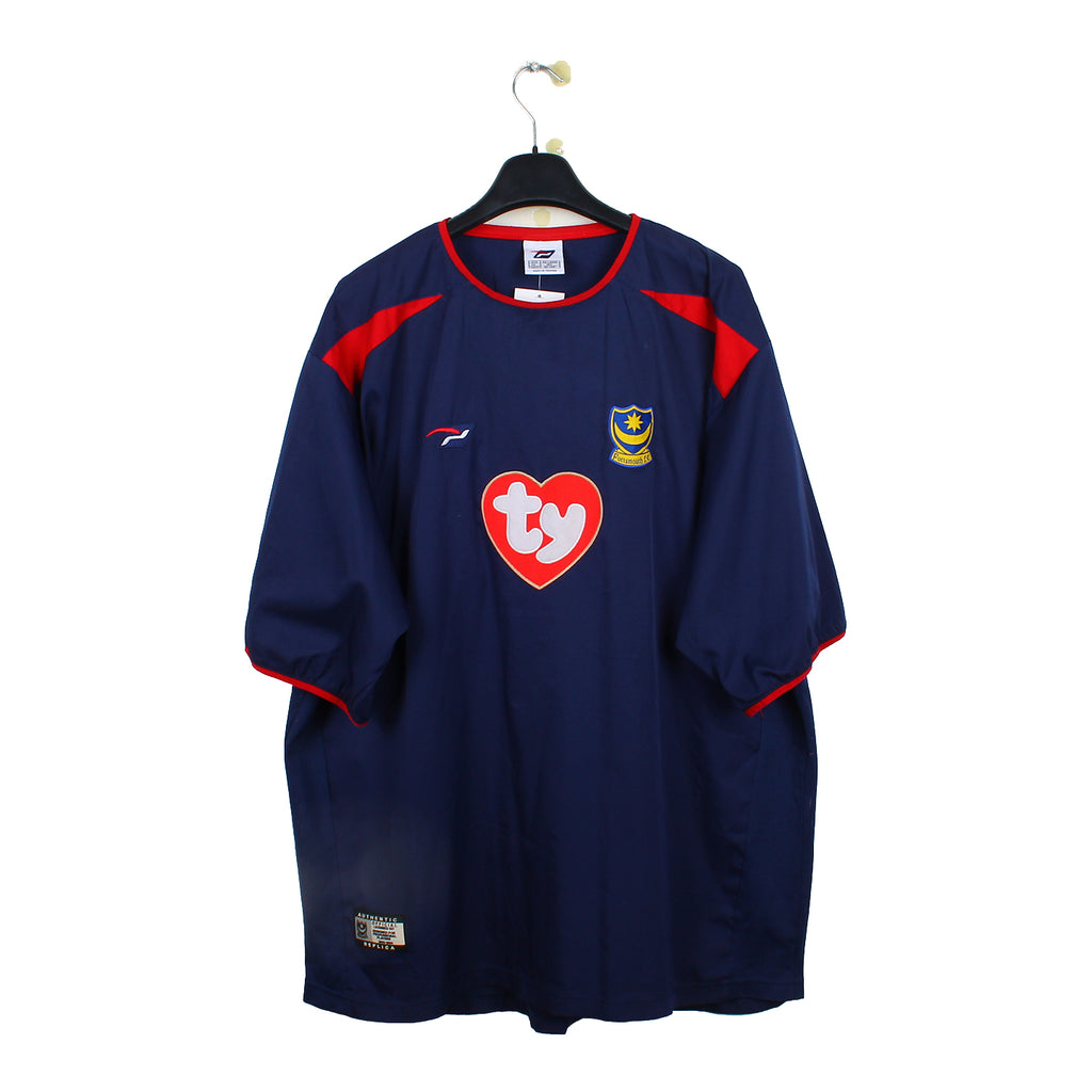 2003/05 - Portsmouth (2XL)