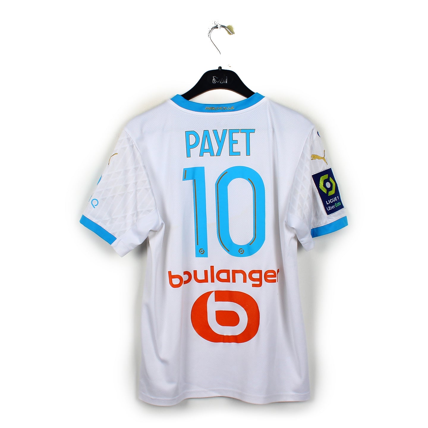 Maillot Olympique Marseille 4éme 2021/22 : Maillots de foot et NBA sur Maillot Olympique Marseille 4éme 2021/22 : Maillots de foot et NBA sur