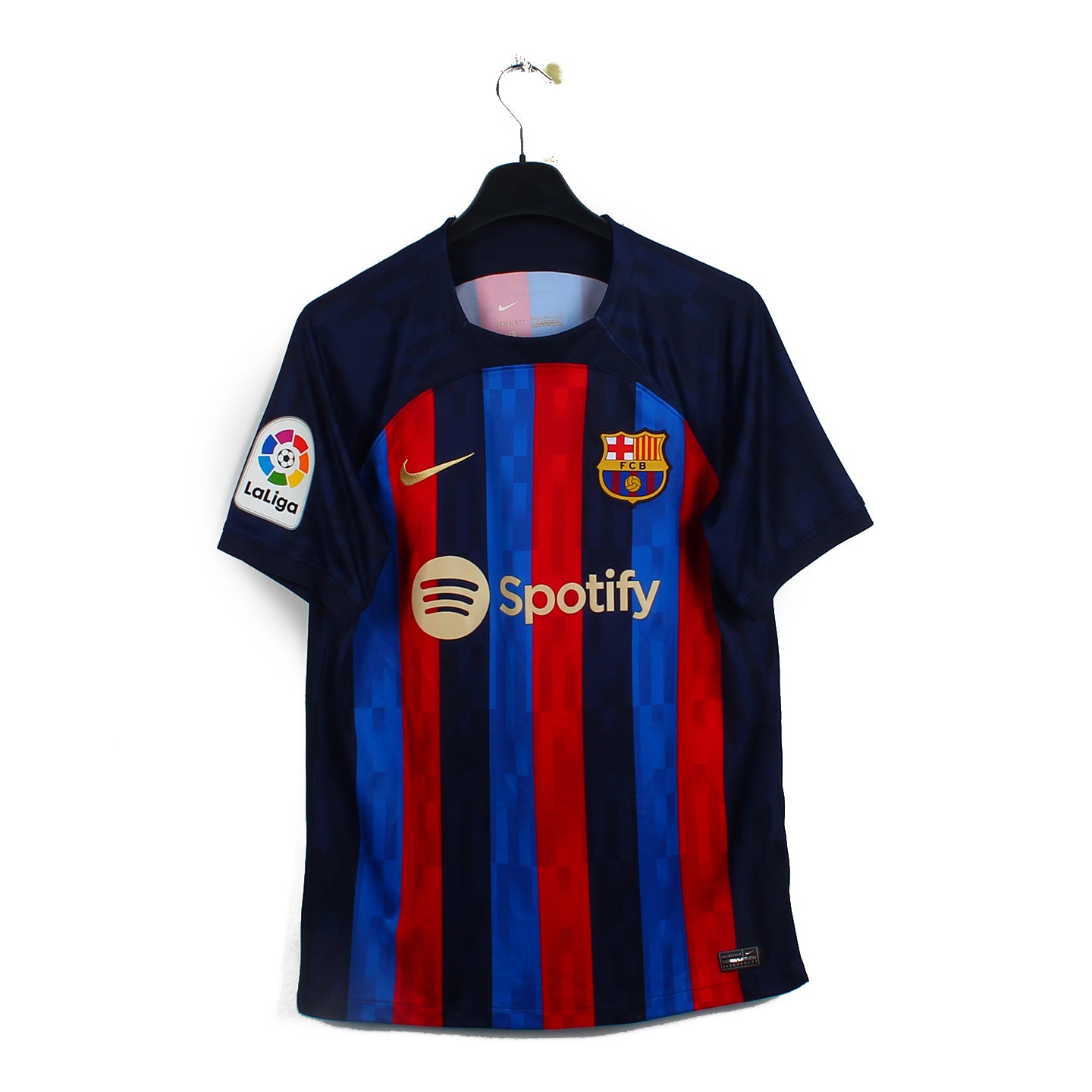 2022/23 - Barcelone - R.Araujo #4 (M)