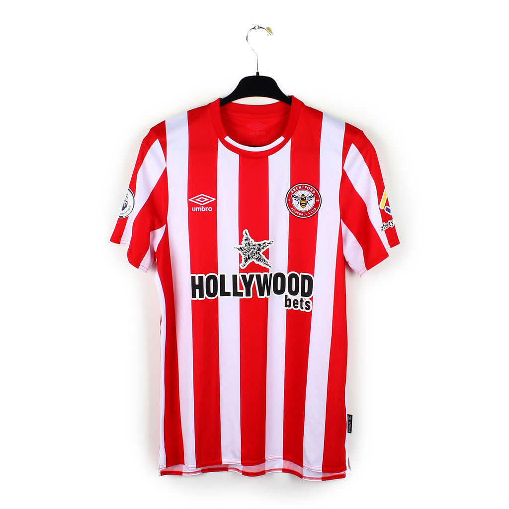 2021/23 - Brentford (M)