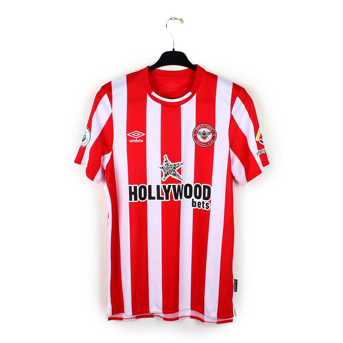 2021/23 - Brentford (M)