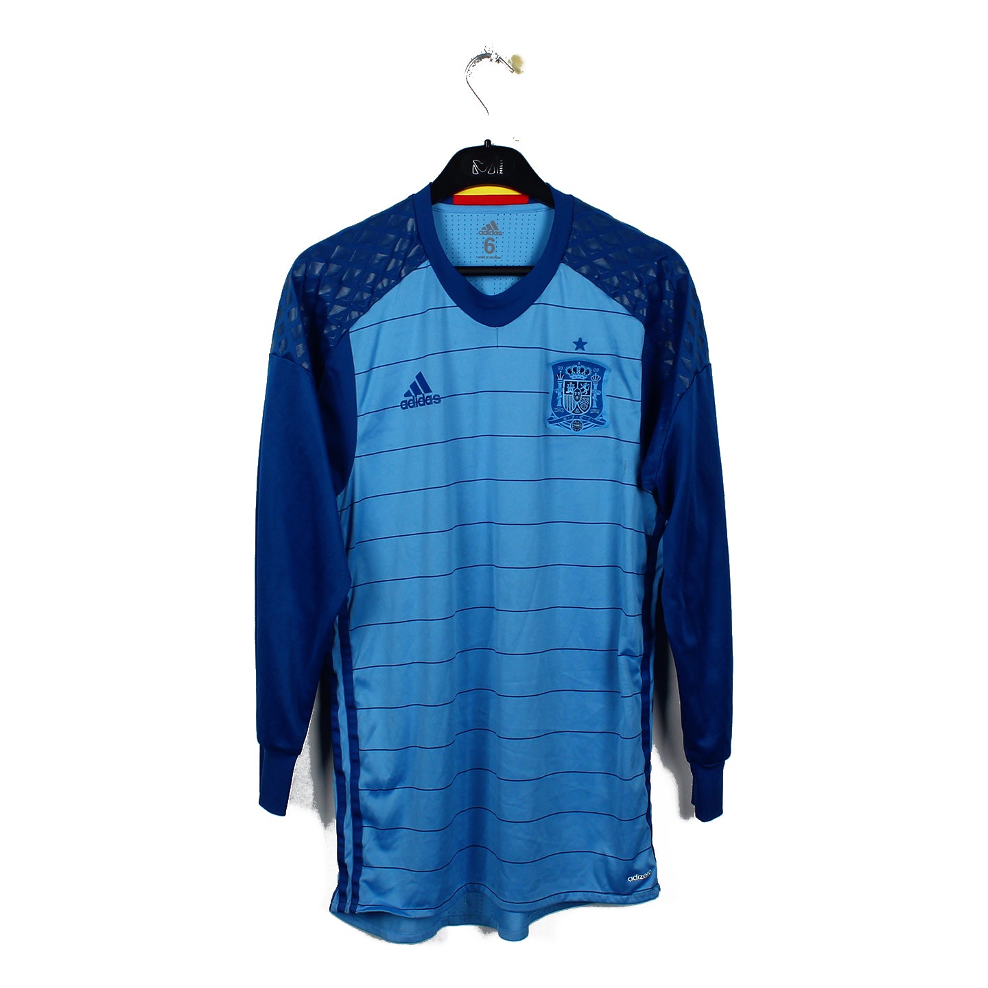 2016/17 - Espagne (M) [stock pro]