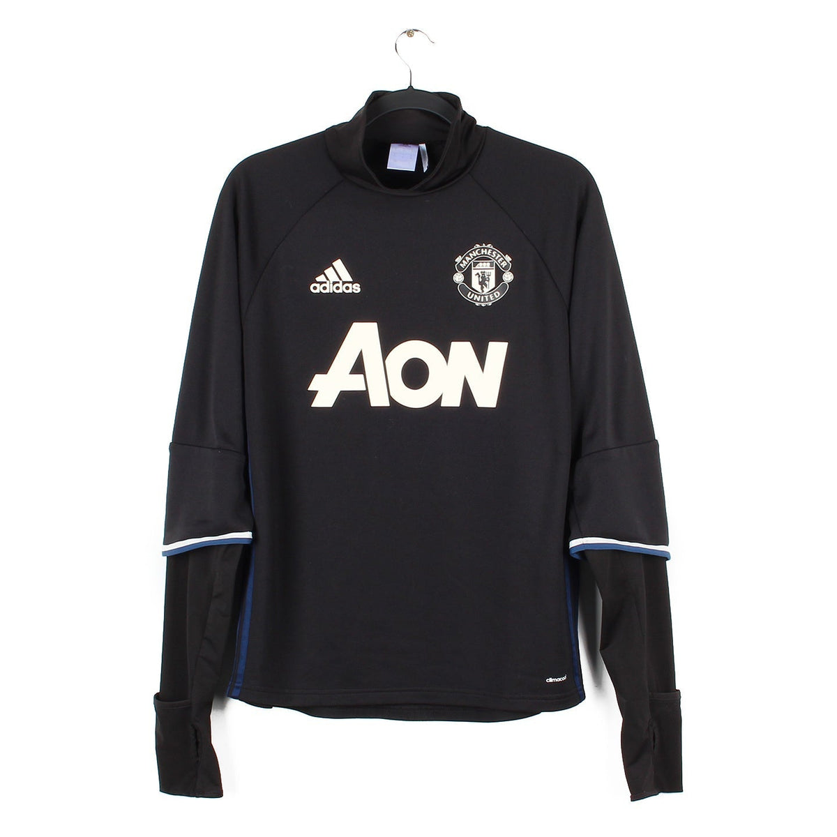 2016/17 - Manchester United (M)