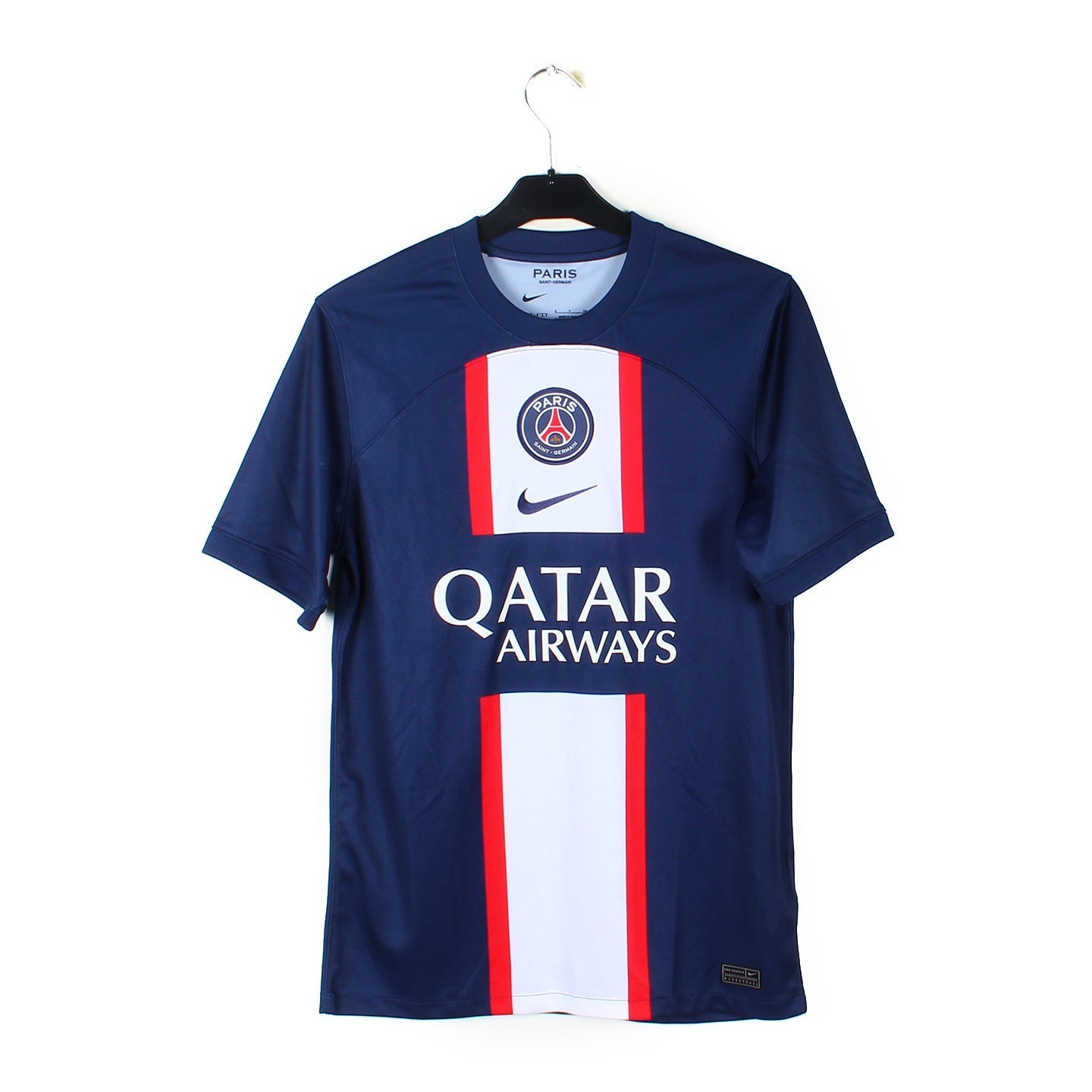 2022/23 - PSG (L)