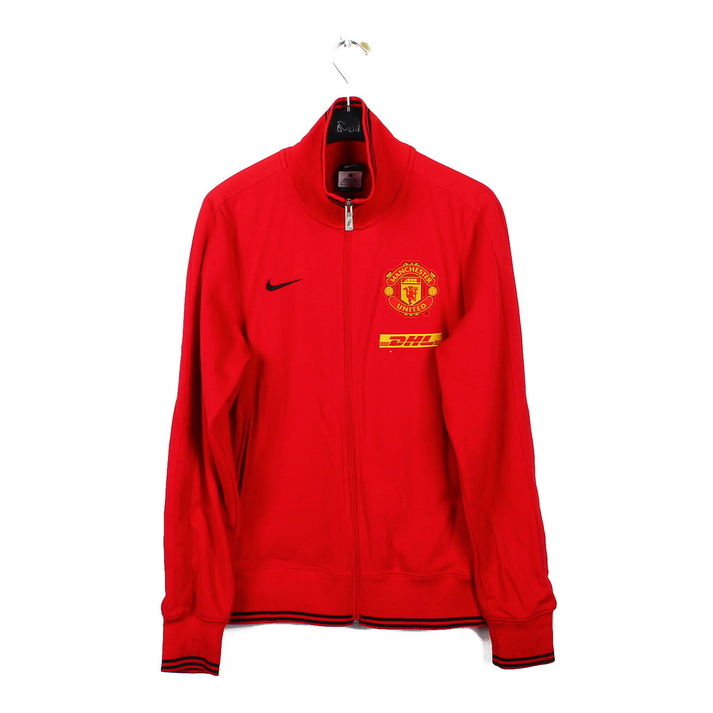 2012/13 - Manchester United (S)