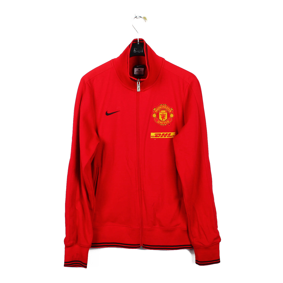 2012/13 - Manchester United (L)