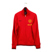 2012/13 - Manchester United (S)