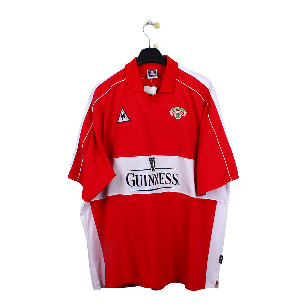 1999/01 - Cork City (3XL)