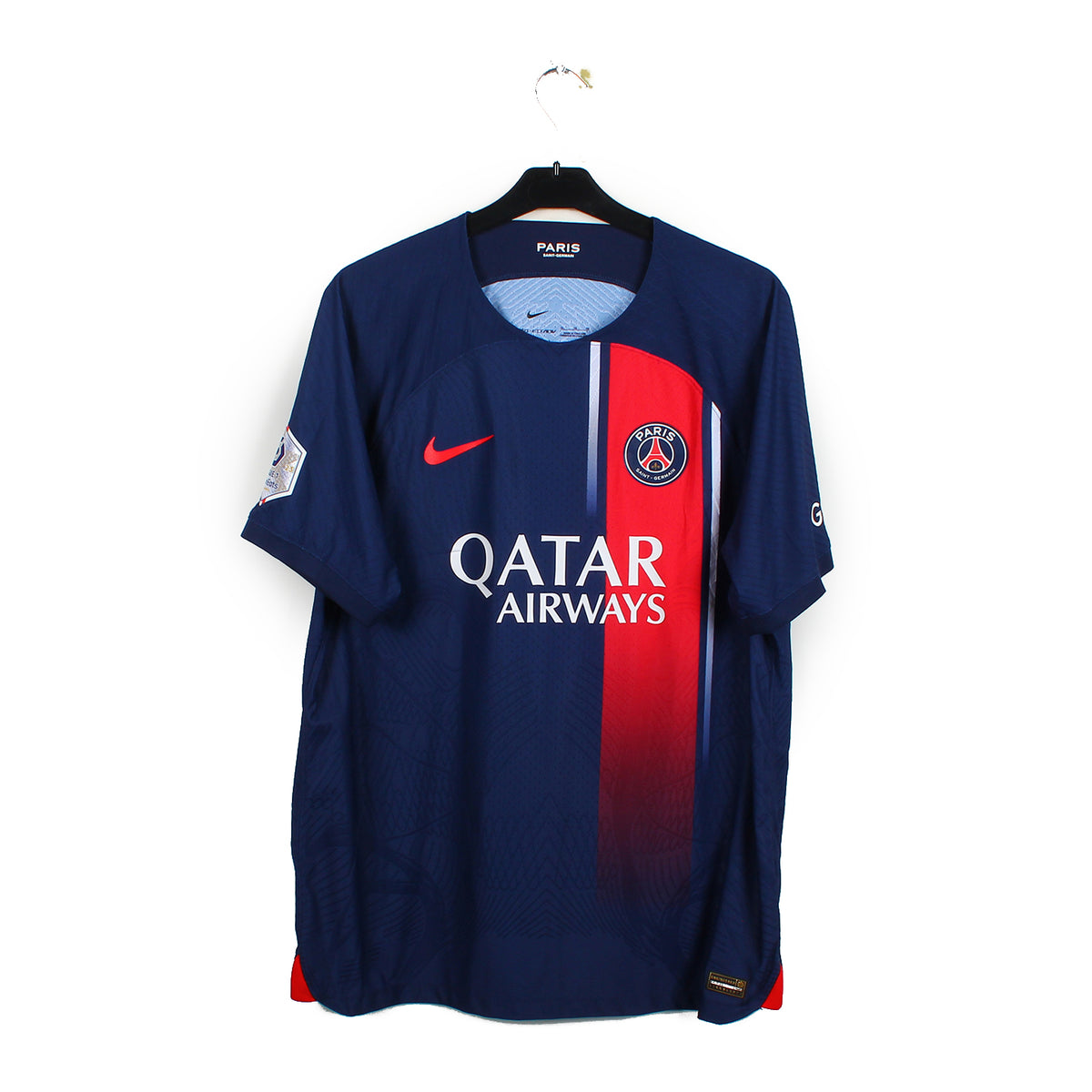 2023/24 - PSG - Marquinhos #5 (XL) [pro]