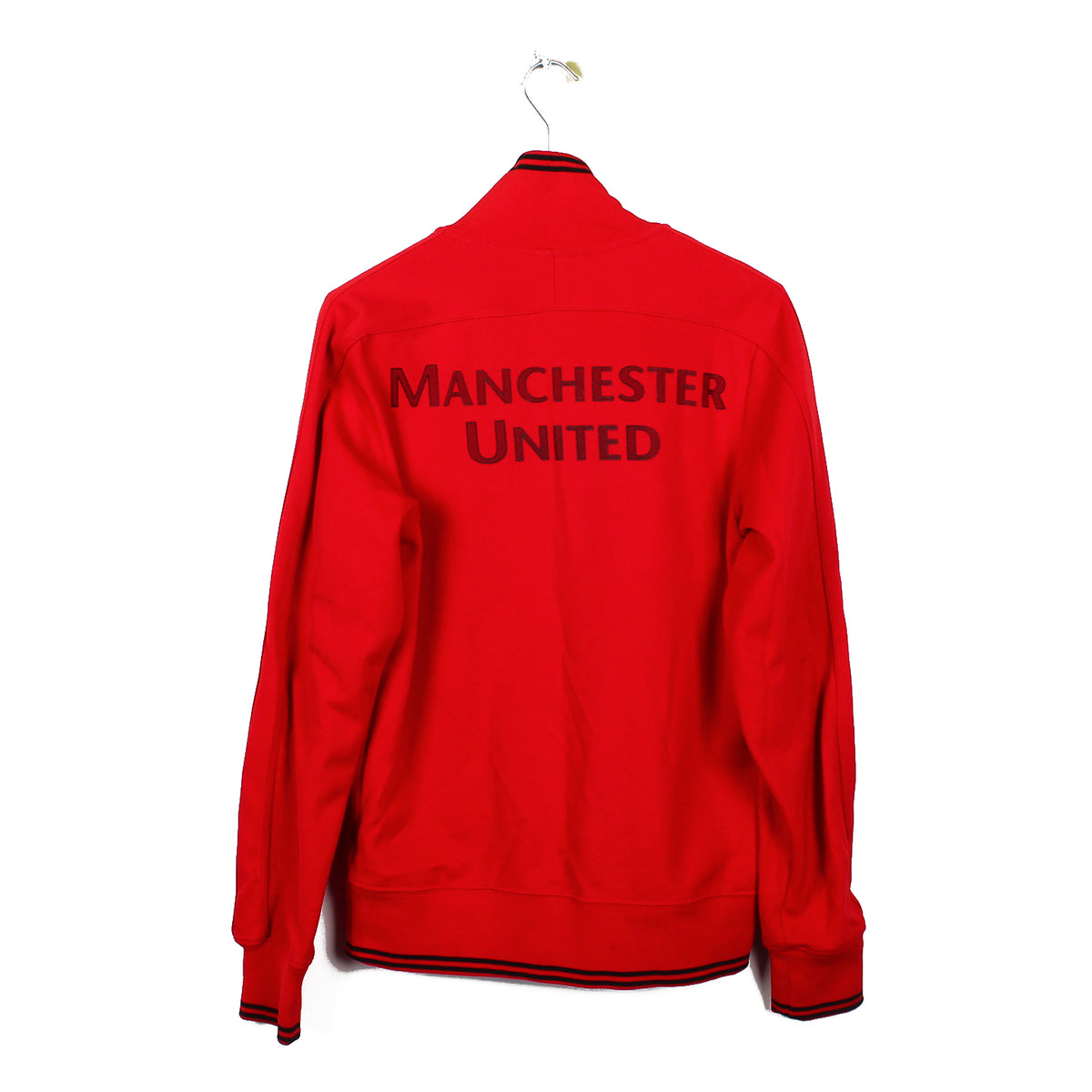 2012/13 - Manchester United (L)