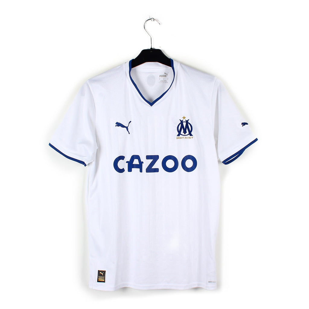 2022/23 - OM (M)
