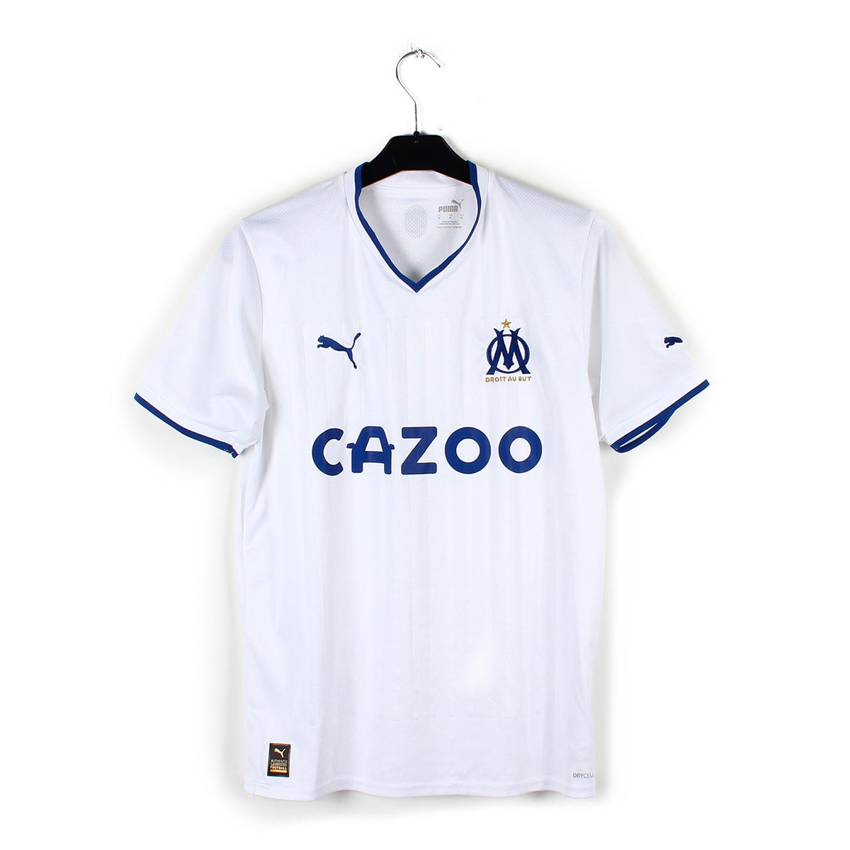 2022/23 - OM (L)