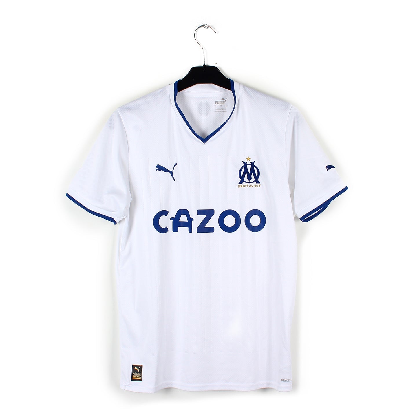 2022/23 - OM (M)
