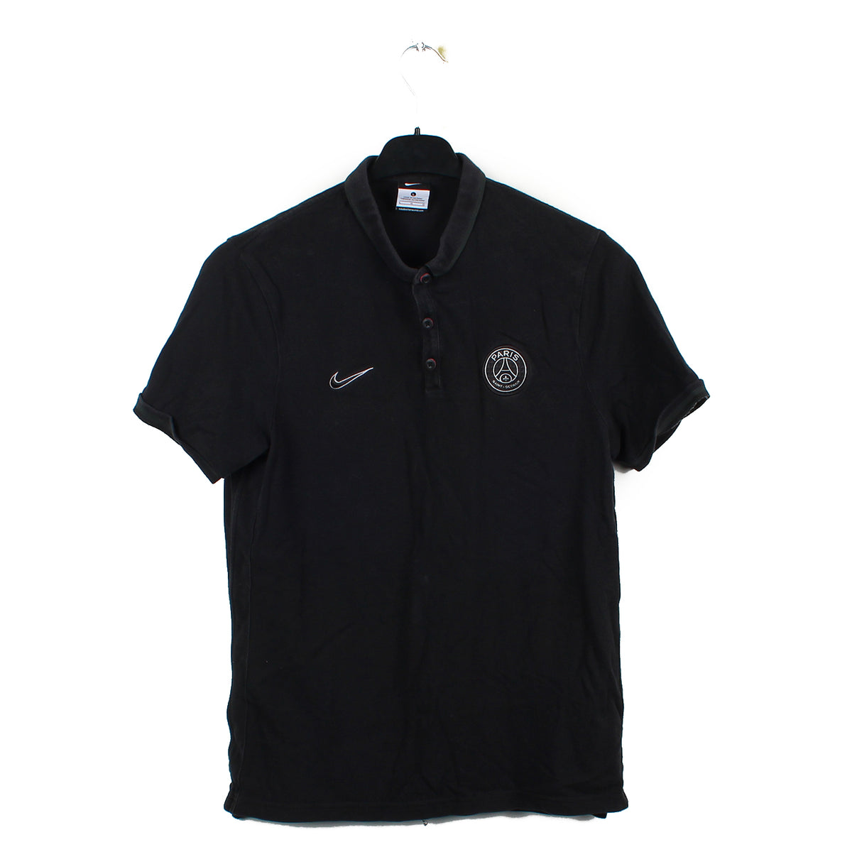 2015/16 - PSG (L)