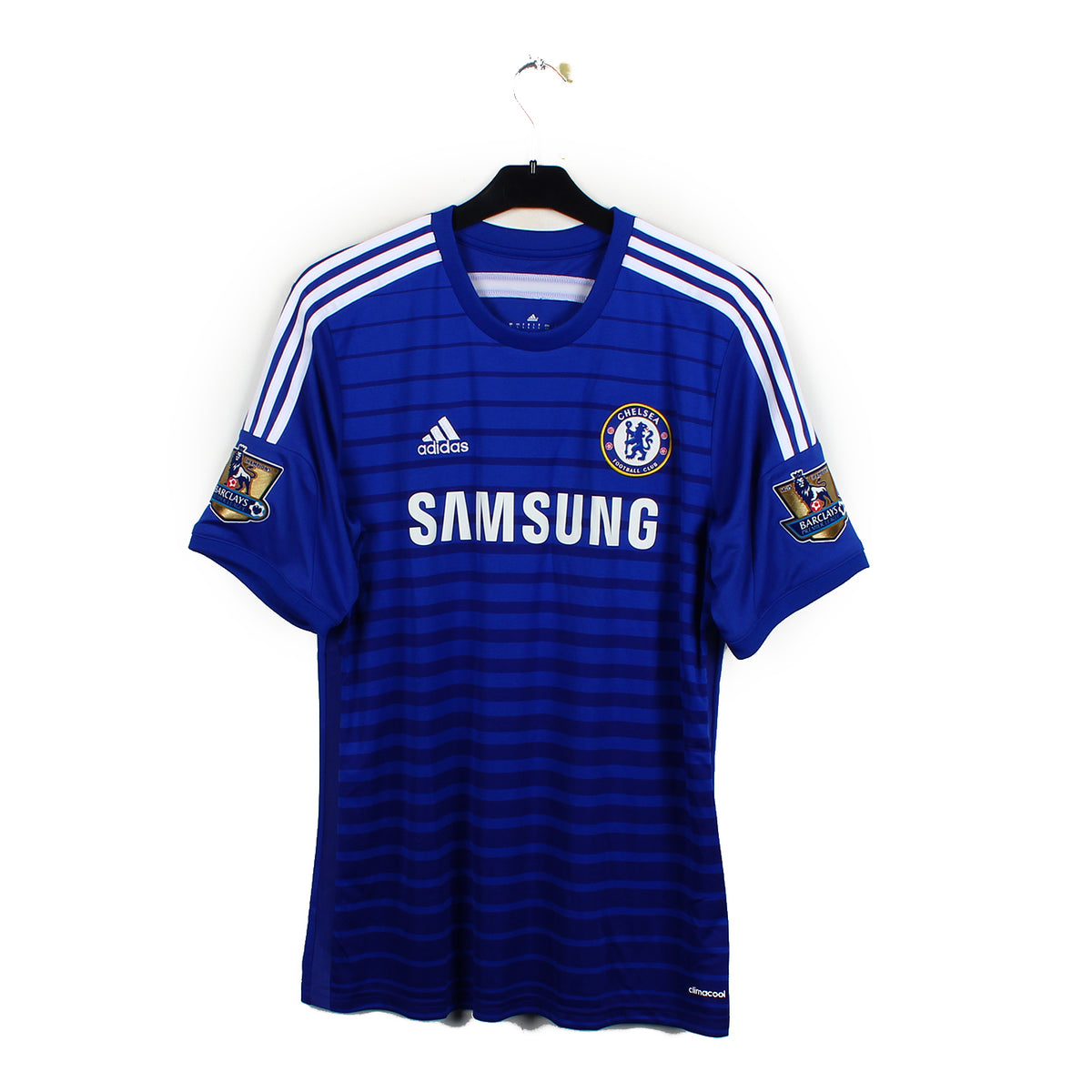 2014/15 - Chelsea - Terry #26 (L)