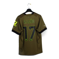 2022/23 - Milan AC - R.Leao #17 (L)