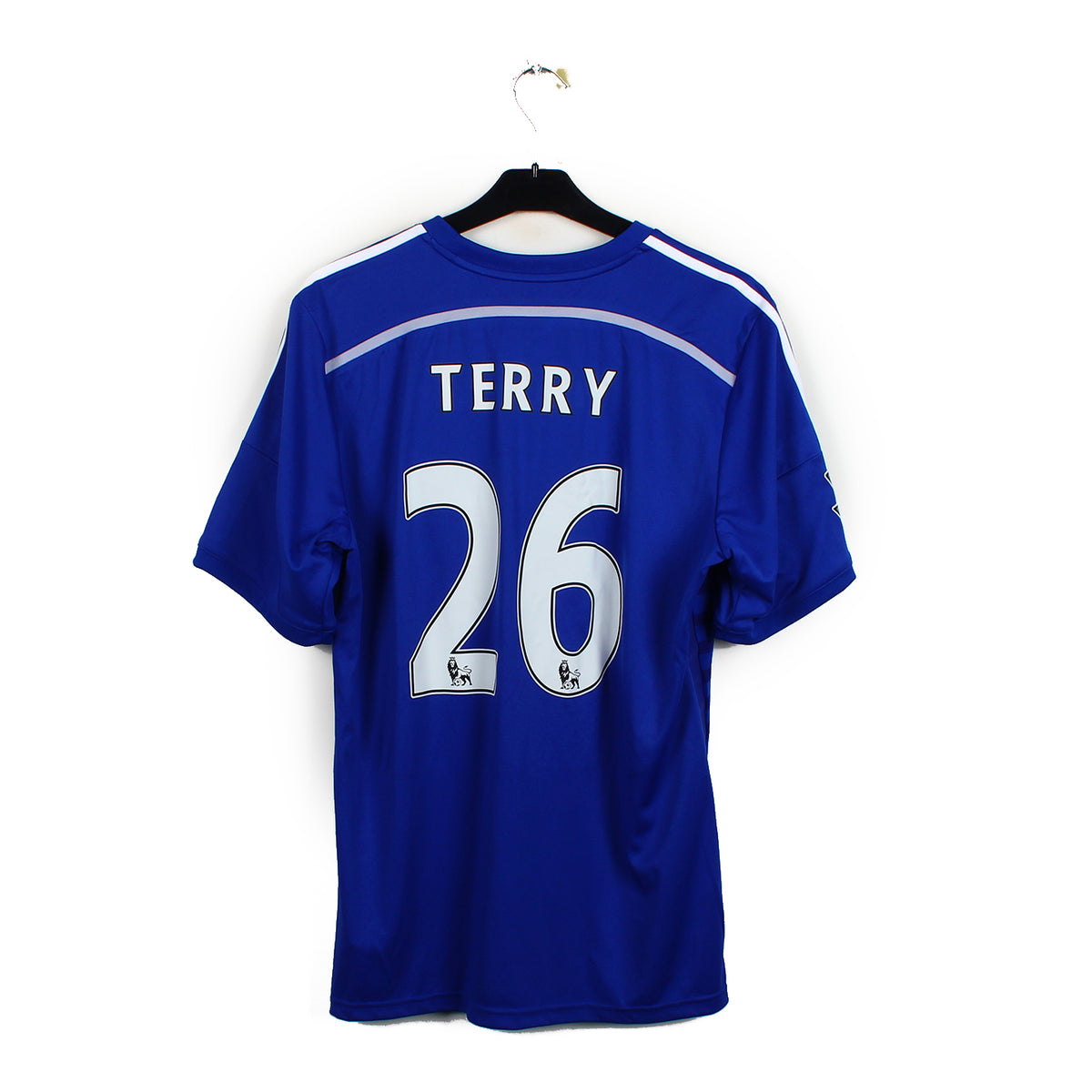 2014/15 - Chelsea - Terry #26 (L)